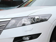 2011款 3.5L 旗艦版 2011款 3.5L 旗艦版