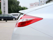 2011款 3.5L 旗艦版 2011款 3.5L 旗艦版