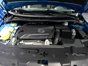 2012款 1.5TID 自動旗艦型 2012款 1.5TID 自動旗艦型