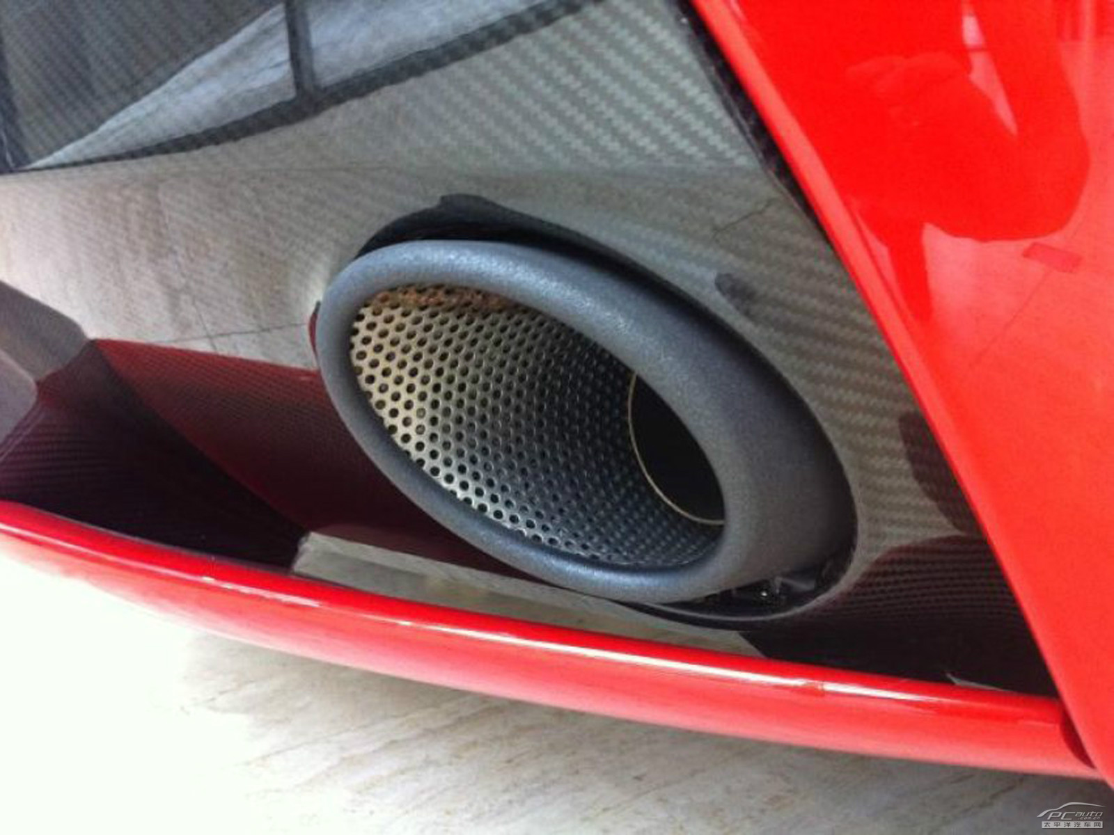 V12 Vantage外觀高清大圖