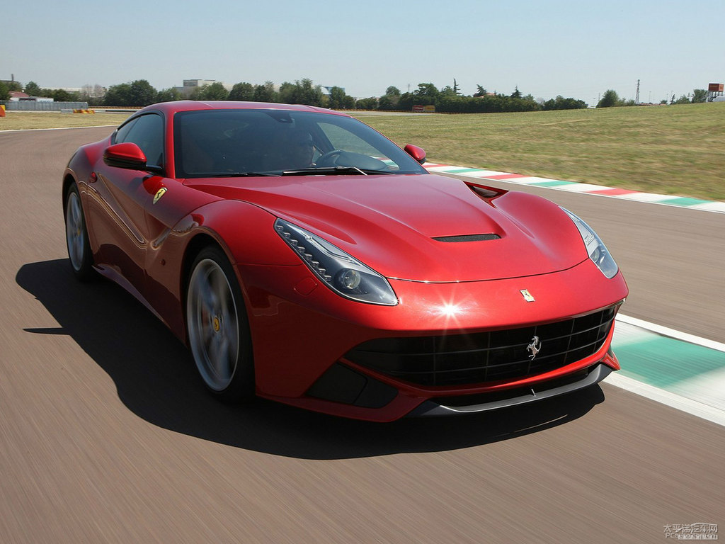 Rosso ScuderiaF12berlinetta^DƬ