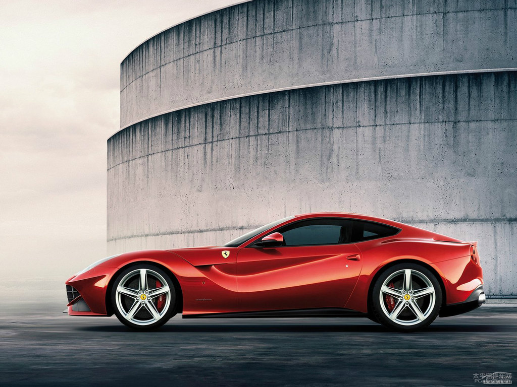 Rosso ScuderiaF12berlinetta^DƬ