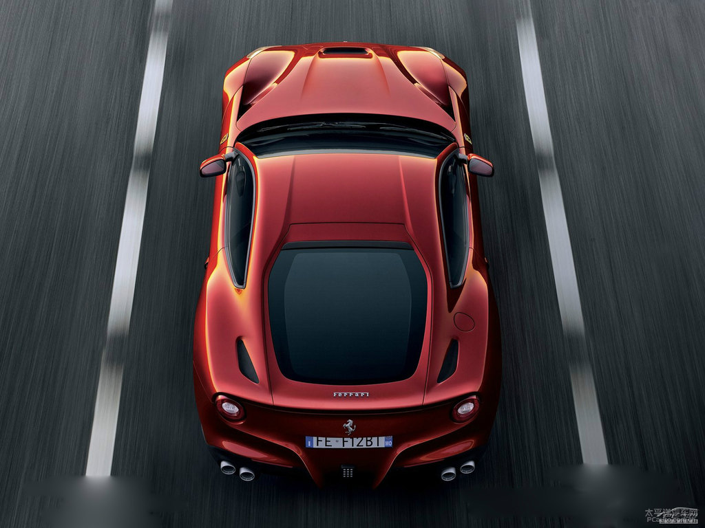 Rosso ScuderiaF12berlinetta^DƬ