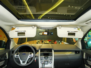 2012款 2.0T 兩驅(qū)精銳型天窗版 2012款 2.0T 兩驅(qū)精銳型天窗版