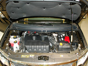 2012款 2.0T 兩驅(qū)精銳型天窗版 2012款 2.0T 兩驅(qū)精銳型天窗版