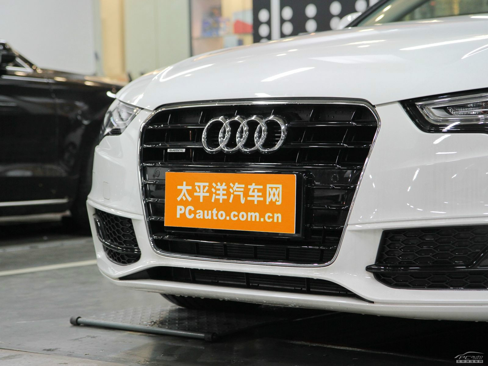 奧迪A5(進口)外觀高清大圖