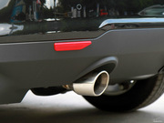 2012款 2.0T 兩驅(qū)精銳型天窗版 2012款 2.0T 兩驅(qū)精銳型天窗版