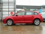 2012款 兩廂 1.6L 自動樂尚型 2012款 兩廂 1.6L 自動樂尚型