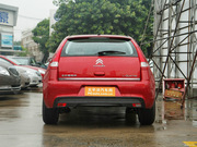 2012款 兩廂 1.6L 自動樂尚型 2012款 兩廂 1.6L 自動樂尚型