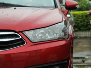 2012款 兩廂 1.6L 自動樂尚型 2012款 兩廂 1.6L 自動樂尚型