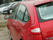 2012款 兩廂 1.6L 自動樂尚型 2012款 兩廂 1.6L 自動樂尚型