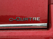 2012款 兩廂 1.6L 自動樂尚型 2012款 兩廂 1.6L 自動樂尚型