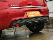2012款 兩廂 1.6L 自動樂尚型 2012款 兩廂 1.6L 自動樂尚型