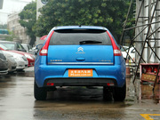 2012款 兩廂 1.6L 自動(dòng)樂尚型 2012款 兩廂 1.6L 自動(dòng)樂尚型