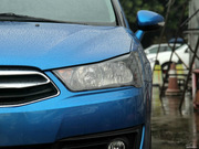 2012款 兩廂 1.6L 自動(dòng)樂尚型 2012款 兩廂 1.6L 自動(dòng)樂尚型