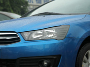 2012款 兩廂 1.6L 自動(dòng)樂尚型 2012款 兩廂 1.6L 自動(dòng)樂尚型