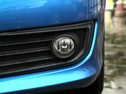 2012款 兩廂 1.6L 自動(dòng)樂尚型 2012款 兩廂 1.6L 自動(dòng)樂尚型