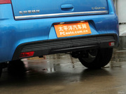 2012款 兩廂 1.6L 自動(dòng)樂尚型 2012款 兩廂 1.6L 自動(dòng)樂尚型