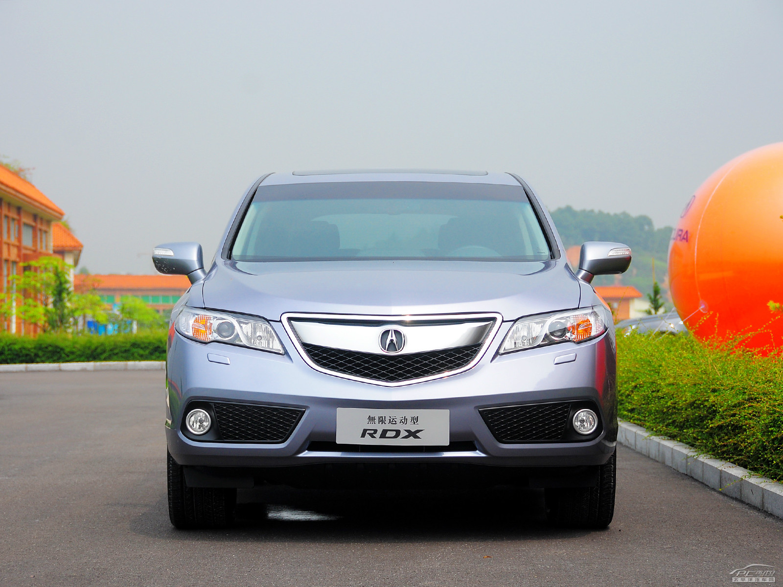 謳歌RDX(進(jìn)口)外觀高清大圖