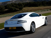 2012款 4.7L S Coupe 2012款 4.7L S Coupe