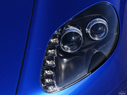 2012款 4.7L S Coupe 2012款 4.7L S Coupe