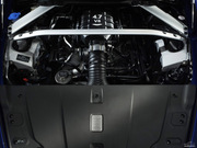 2012款 4.7L S Coupe 2012款 4.7L S Coupe