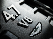 2012款 4.7L S Coupe 2012款 4.7L S Coupe