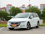 2013款 2.4L 運動版 2013款 2.4L 運動版