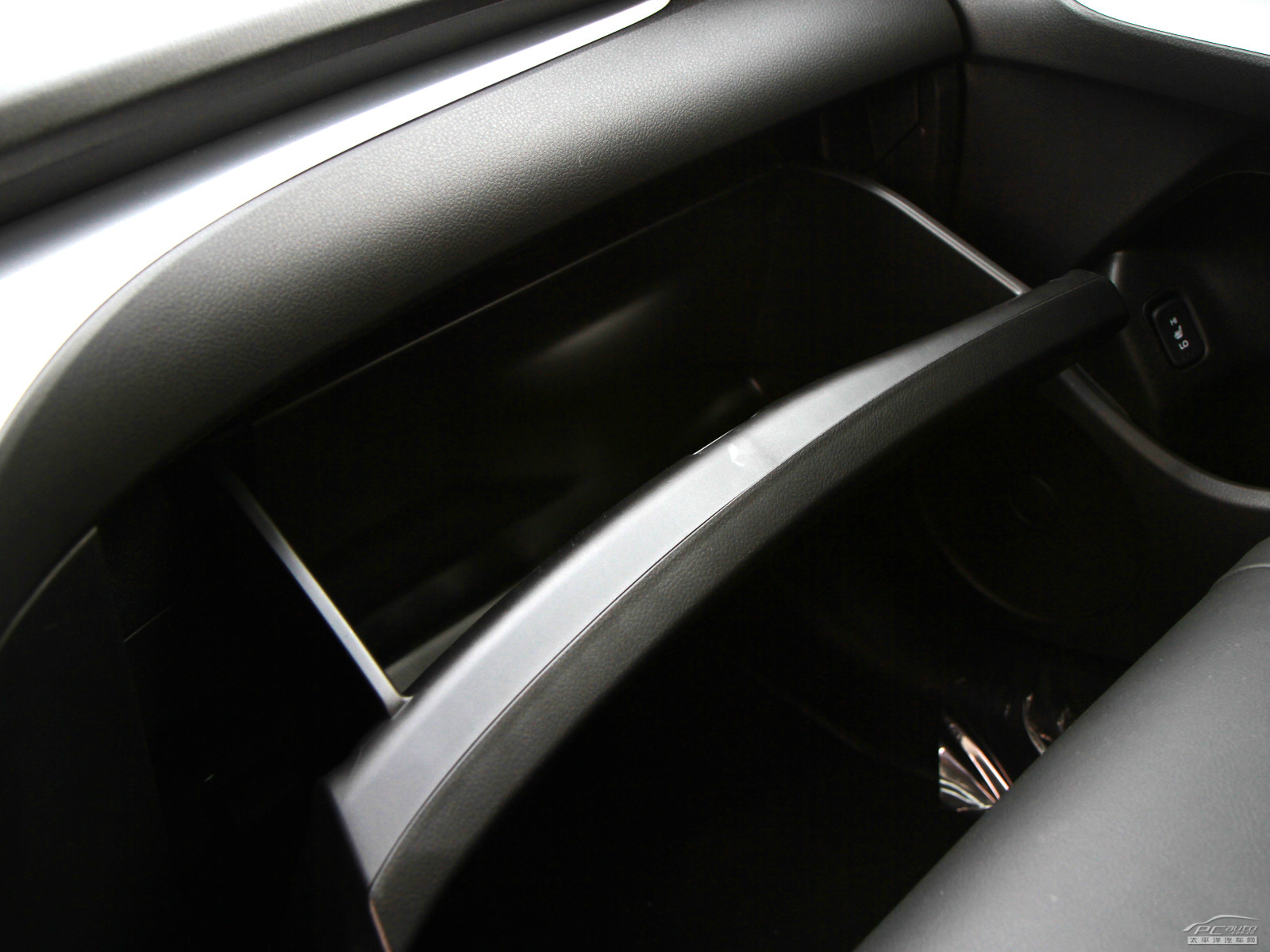 奧德賽空間高清大圖