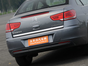 2012款 三廂 2.0L 自動品馭型 2012款 三廂 2.0L 自動品馭型