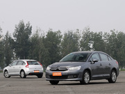 2012款 三廂 2.0L 自動品馭型 2012款 三廂 2.0L 自動品馭型