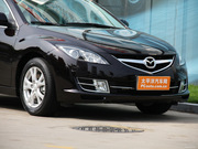 2012款 2.0L 精英版 2012款 2.0L 精英版