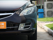 2012款 2.0L 精英版 2012款 2.0L 精英版