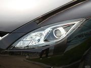 2012款 2.0L 精英版 2012款 2.0L 精英版