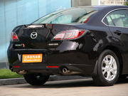 2012款 2.0L 精英版 2012款 2.0L 精英版