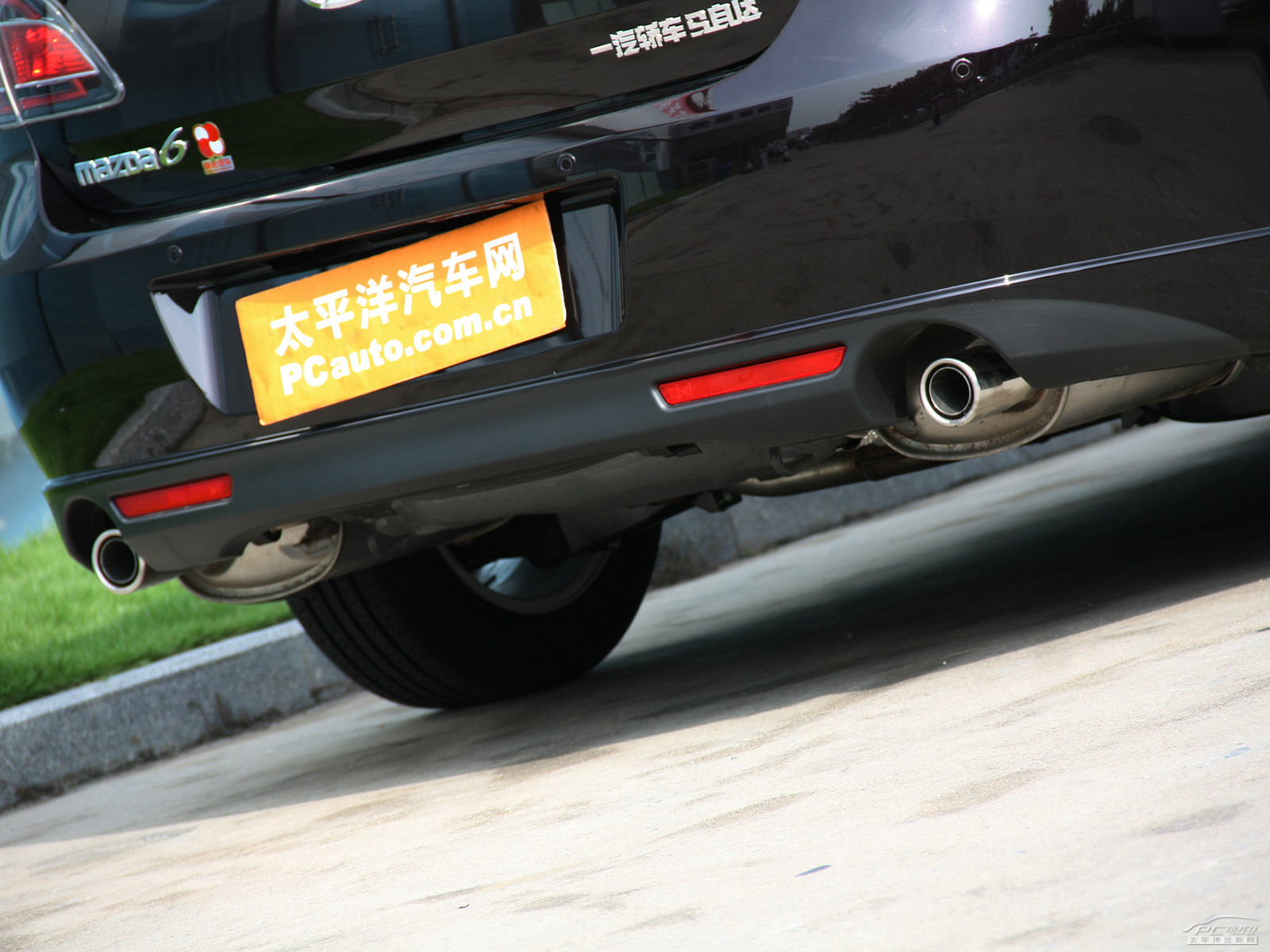 睿翼外觀高清大圖