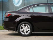 2012款 2.0L 精英版 2012款 2.0L 精英版