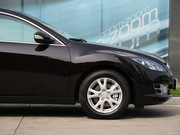 2012款 2.0L 精英版 2012款 2.0L 精英版