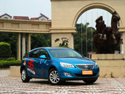 2012款 XT 1.6L 自動(dòng)時(shí)尚版 2012款 XT 1.6L 自動(dòng)時(shí)尚版
