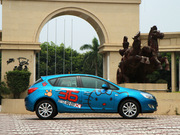 2012款 XT 1.6L 自動(dòng)時(shí)尚版 2012款 XT 1.6L 自動(dòng)時(shí)尚版