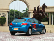 2012款 XT 1.6L 自動(dòng)時(shí)尚版 2012款 XT 1.6L 自動(dòng)時(shí)尚版