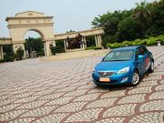 2012款 XT 1.6L 自動(dòng)時(shí)尚版 2012款 XT 1.6L 自動(dòng)時(shí)尚版