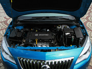 2012 XT 1.6L Ԅӕrа