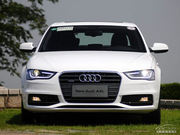 2013款 40 TFSI quattro運動型 2013款 40 TFSI quattro運動型