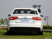 2013款 40 TFSI quattro運動型 2013款 40 TFSI quattro運動型