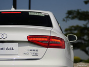 2013款 40 TFSI quattro運動型 2013款 40 TFSI quattro運動型