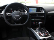 2013款 40 TFSI quattro運動型 2013款 40 TFSI quattro運動型