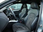 2013款 40 TFSI quattro運動型 2013款 40 TFSI quattro運動型