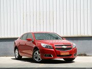 2012款 2.0L 自動豪華版 2012款 2.0L 自動豪華版