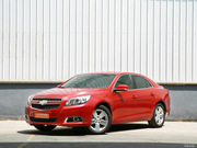 2012款 2.0L 自動豪華版 2012款 2.0L 自動豪華版